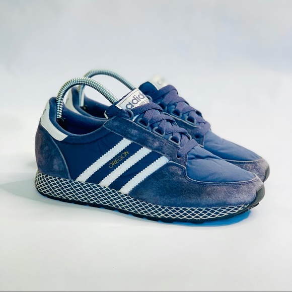 adidas oregon shoes